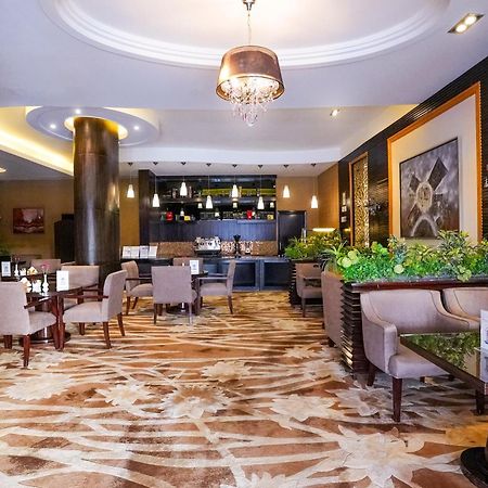 Boudl Al Majmaa Aparthotel Al-Madzsma Kültér fotó