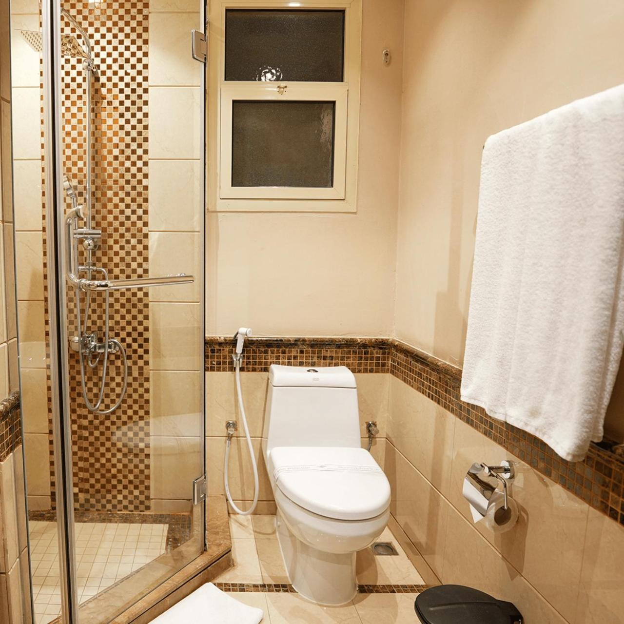 Boudl Al Majmaa Aparthotel Al-Madzsma Kültér fotó